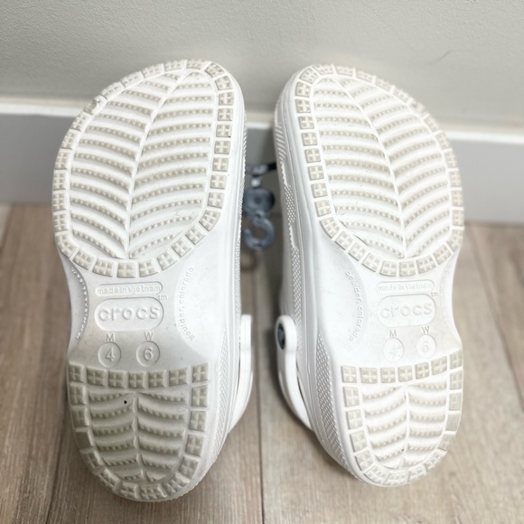 Crocs Baya Lined Clog - Picture 5 of 6